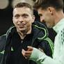 Alistair Johnston has Celtic injury return timeline leaked by Canada as Jesse Marsch explains crucial call