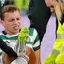 Canada manager drops hint on Alistair Johnston Celtic injury return timeline