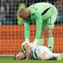 Canadian soccer player Alistair Johnston faces longer injury layoff after hamstring surgery