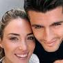 Ex-Chelsea striker Alvaro Morata breaks silence on marriage split