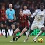 Amadou Onana can be the glue to hold Aston Villa’s midfield together. As long as he stays fit