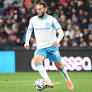Amine Gouiri, the bright light in the Marseille storm