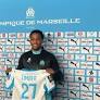 Quinten Timber and Amine Gouiri to miss Marseille’s Coupe de France tie