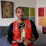 The West Philly rapper whose work has landed on ‘Abbott Elementary.’ Twice.