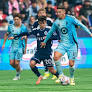 Is James Rodriguez Playing Today for Minnesota United vs Seattle Sounders?