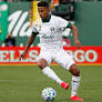 Portland's Andy Polo to miss rest of season after injury suffered against LA Galaxy