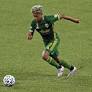 Portland Timbers’ Andy Polo accused of domestic violence, suspended by MLS
