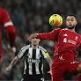 Rumour Mongering: Liverpool Looking to Replace Gakpo with Gordon