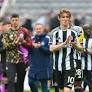 'Not a very good team' – Anthony Gordon takes aim at Sunderland after derby defeat as Newcastle United collapse