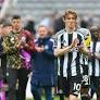 Embarrassing NUFC snub after Sunderland defeat as Gordon makes 'really poor' claim