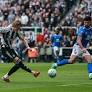 "No excuses" - Anthony Gordon's verdict after Tyne-Wear...