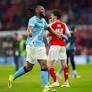 'First of many': Antoine Semenyo basks in Carabao Cup glory with Manchester City