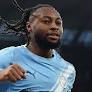 Antoine Semenyo wins first trophy with Manchester City