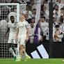 “True” – Falk confirms Juventus aim to recruit Real Madrid defender