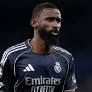 A statue for Rüdiger? Arbeloa: "He's a role model for young people"