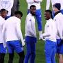 Juventus readying offer for Real Madrid defender following agent talks