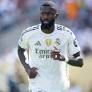 Is Juventus interested in Rüdiger? Arbeloa: "He's a key player for us"