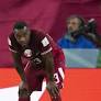 Assim Madibo joins Al Wakrah on loan, silverware push main priority