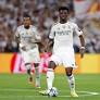 Tchouameni: “We're on a great run"