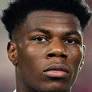 Aurélien Tchouaméni - Player profile 25/26