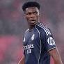 Aurelien Tchouameni breaks silence, reveals what Gianluca Prestianni allegedly said to Vinicius Jr during B...