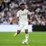 Aurelien Tchouameni indispensable for Xabi Alonso