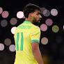 Brazil 1-1 Tunisia: Paqueta misses penalty as Ancelotti endures frustrating draw