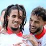 Tunisia complete perfect World Cup qualifying campaign