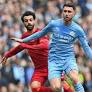 Man City great Aymeric Laporte pays Mohamed Salah the ultimate compliment