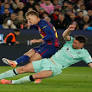EXCLUSIVE | 'We will take this game as a final' - Aymeric Laporte on Barcelona clash in La Liga