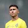 Athletic Club finalising deal to re-sign former Manchester City defender Aymeric Laporte