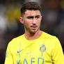 Aymeric Laporte to rejoin Cristiano Ronaldo’s Al Nassr as FIFA rules out Athletic Bilbao transfer