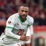 Football: El Kaabi Continues to Make History with Olympiacos