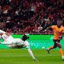 Ayoub El Kaabi: The Player Challenging Cristiano Ronaldo’s Bicycle Kicks at AFCON 2025