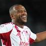 After scoring against Barcelona & Real Madrid — Ayoub El Kaabi makes Arab football history