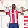 Ayoub El Kaabi extends his contract with Olympiacos (Official)