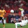 Two overhead kicks in eight days: Which of Ayoub El Kaabi’s outrageous AFCON goals was better? - The Athletic