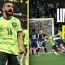 Every Angle of the Iconic Aziz Behich Goal That Sent Australia to the FIFA World Cup 2026