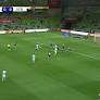 Shot: Aziz Behich 46′