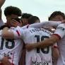 Azzedine Ounahi finds the back of the net for Girona