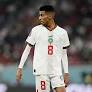 AFCON 2025: Azzedine Ounahi, total renaissance prior to kickoff