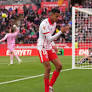 Girona: Azzedine Ounahi scores in his first start of 2026