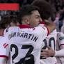 Azzedine Ounahi scores great goal for Girona vs. Real Madrid