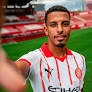 Official: Azzedine Ounahi signs with Girona FC until 2030