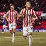 Four months of silence has been broken! Bae Junho's 3rd goal of the thunderous season... "Heaven and Hell" Stoke, 3-3 Theater Draws