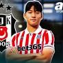Oh Hyun-gyu pushes Besiktas to pursue Bae Jun-ho transfer to Stoke City - CHOSUNBIZ