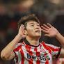 Bae Junho takes step towards World Cup with Milton Keynes call up