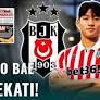 Oh Hyeon-gyu Influences Bae Joon-ho's Beşiktaş Transfer Talks