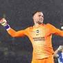 ‘I see a different Bart Verbruggen’: Brighton’s Hurzeler impressed by No 1’s transformation - The Athletic
