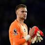 Chelsea & Bayern eye Brighton's Verbruggen
